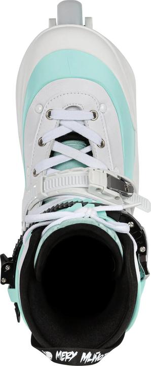 Actual product image Usd Aggressive skates (40)