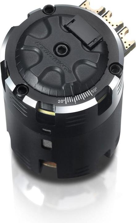 Produktbild Hobbywing Brushless Motor Xerun Bandit G2R 21.5T, 2100kV