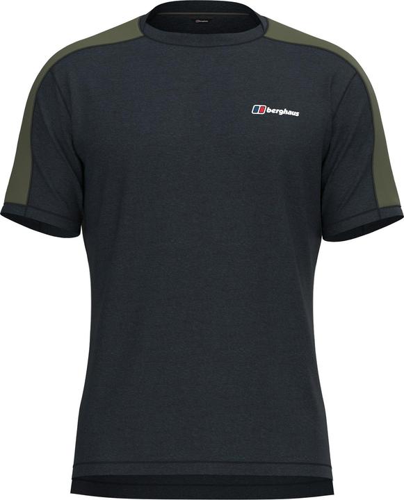 Actual product image Berghaus Farndale Short Sleeve Tech Tee - Herren (L)
