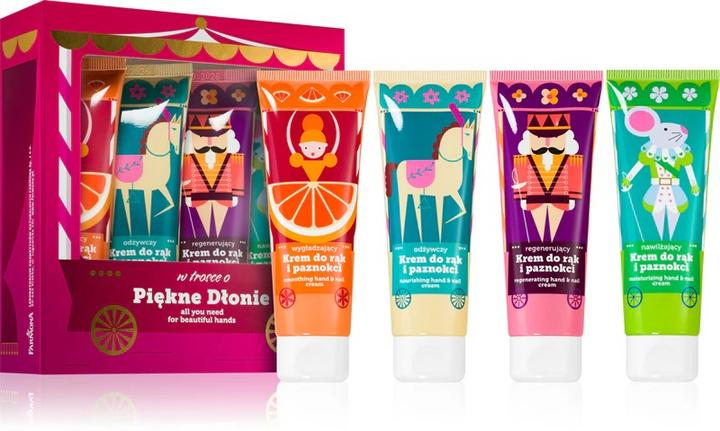 Produktbild Farmona Herbal Care