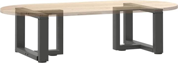 Produktbild vidaXL Couchtischbein