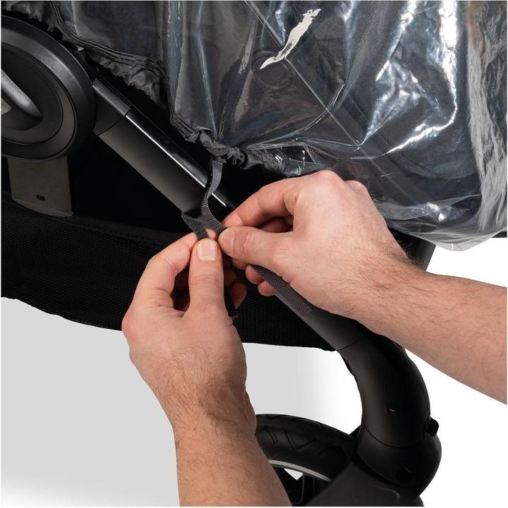Produktbild Hauck Pushchair Seat Raincover