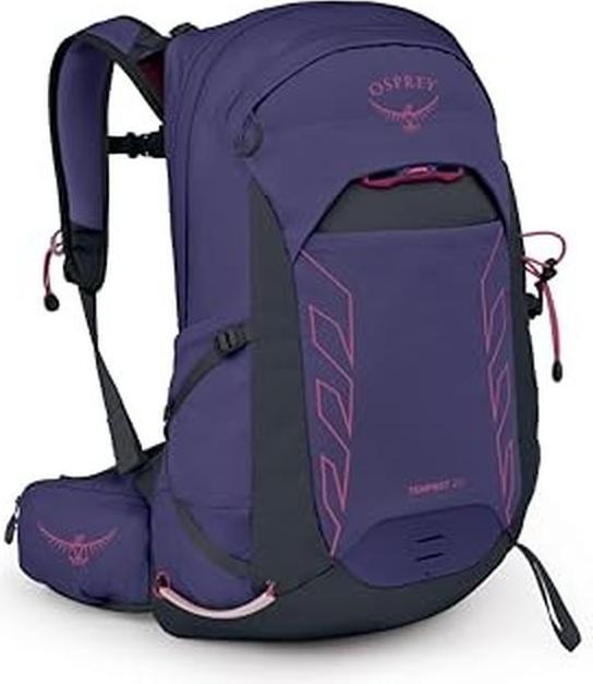 Dunkelviolett, Rosa