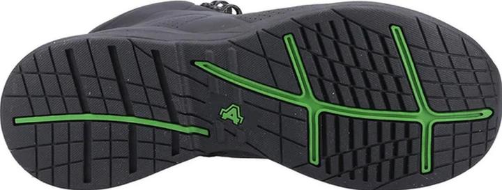 Immagine prodotto Amblers Safety Stivali di sicurezza in pelle da donna/donna 611 (36)