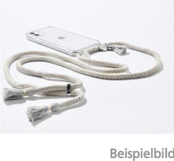 Immagine prodotto Etuui Copri-collana con cavo e accessori d'argento