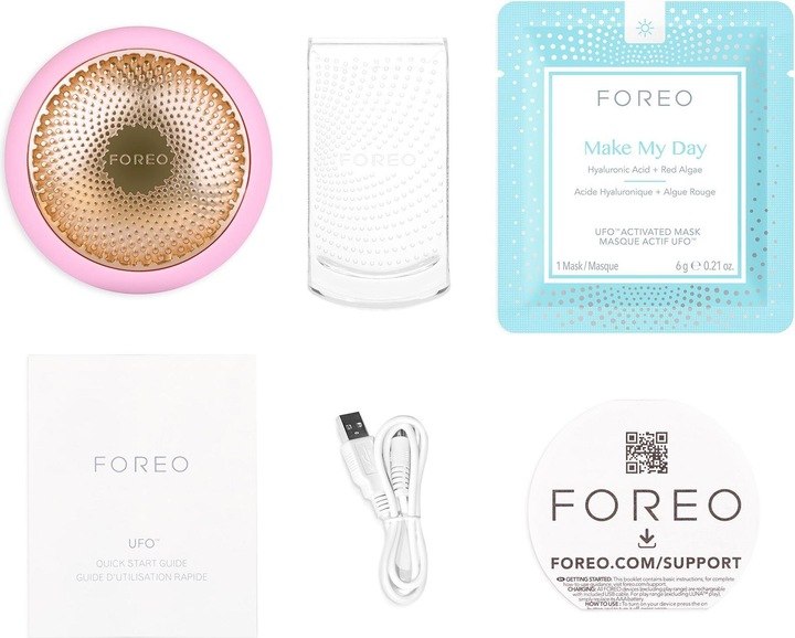 Actual product image Foreo Ufo 2