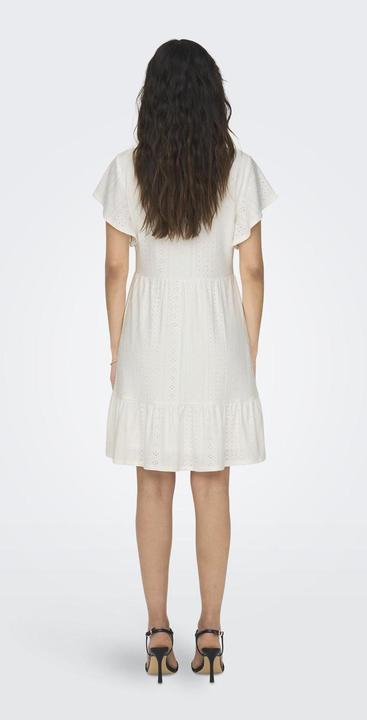 Produktbild Only V-Ausschnitt Kleid (L)