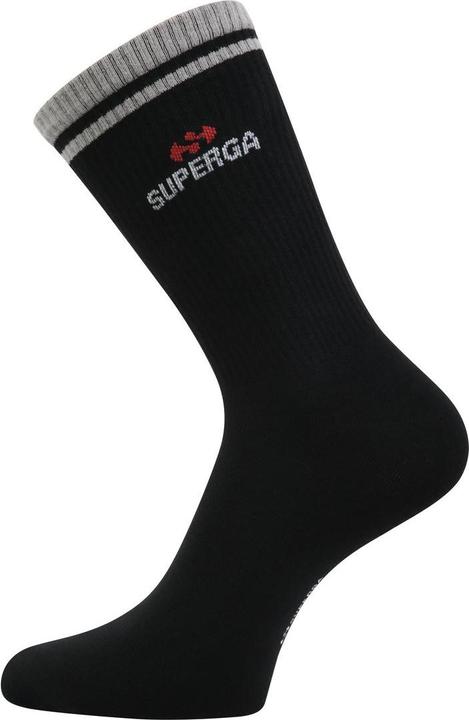 Produktbild Superga Socken (3erPack) (S)