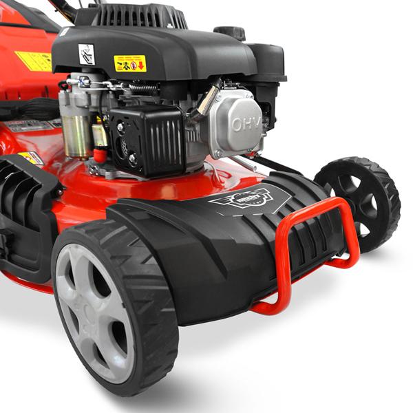 Actual product image Hecht 547 SWE (Petrol)