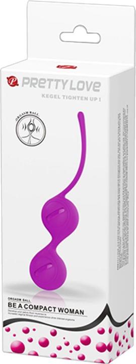 Produktbild Pretty Love Kegel Tighten Up