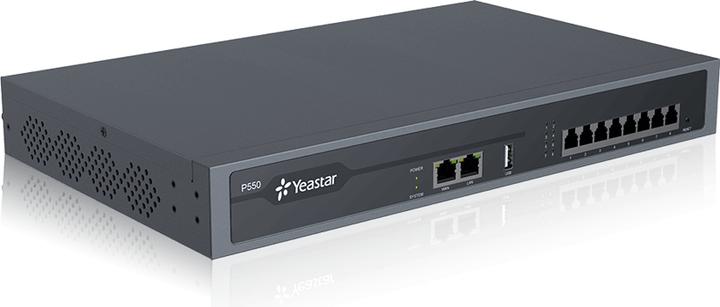 Yeastar Telefonanlage P560