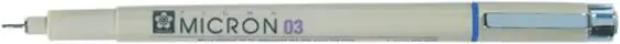 Image du produit Sakura Micron Pigma (Bleu)