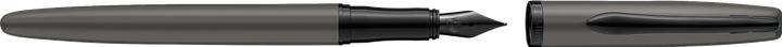 Immagine prodotto Pelikan Penna stilografica roller e biro Jazz® Noble Elegance in un set, Pietra (2x)