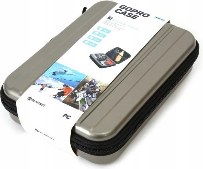 Produktbild GoPro case M (42998) (GoPro HERO8 Black, GoPro Hero6 Black, GoPro Max)
