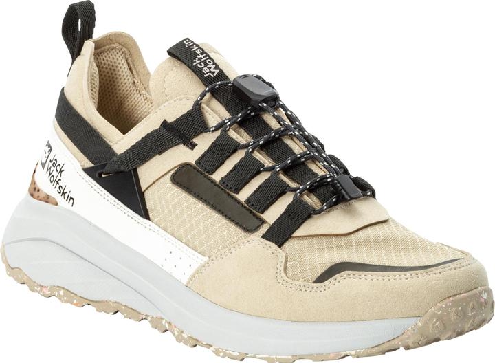 Produktbild Jack Wolfskin Dromoventure Athletic Low W (40)