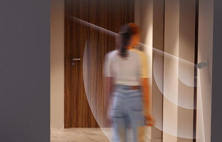 Productafbeelding Sonoff ZigBee bewegingssensor SNZB-03P + batterij (6 m)