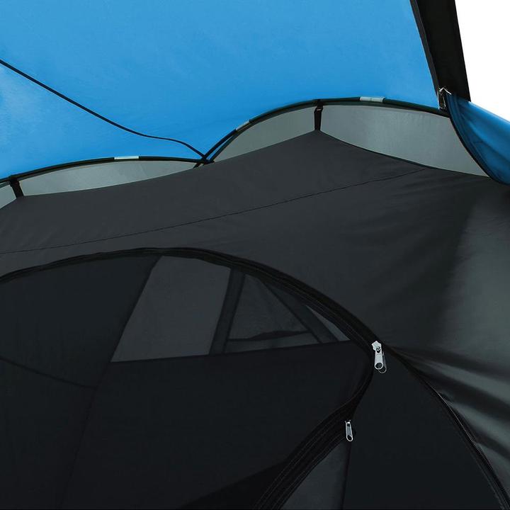 Produktbild Annjuk Kenai 5 (Kuppelzelt, 8.80 kg, 5 Personen)