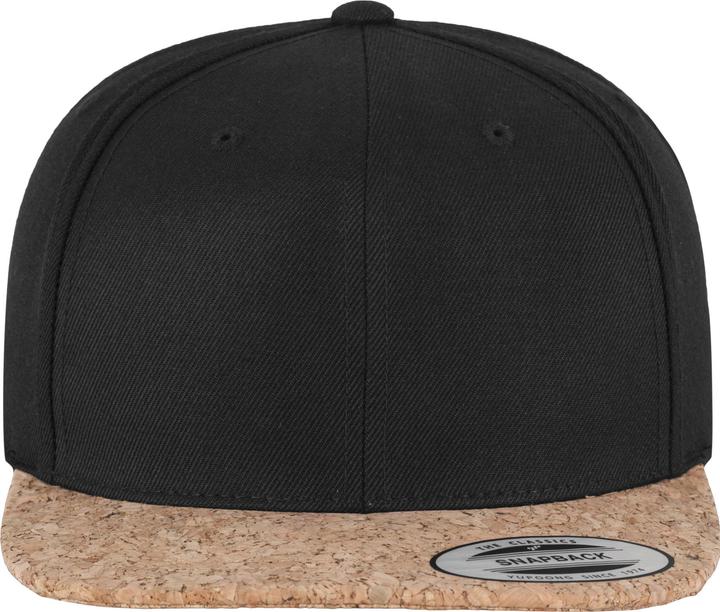 Produktbild Flexfit Cork Snapback (One Size)