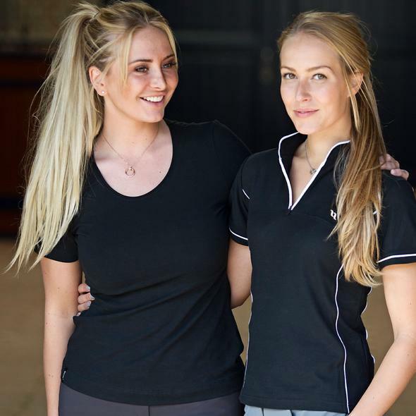 Actual product image Back on Track maria (XS)