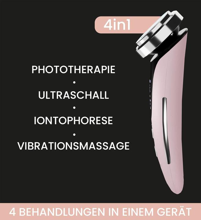 Image du produit Beautifly B-Glossy Blush Mesotherapy