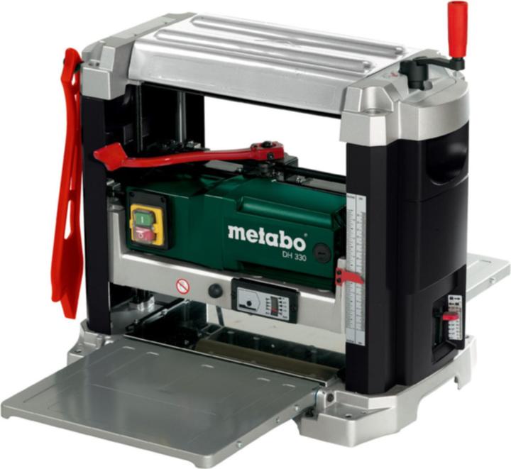 Metabo Dh 330