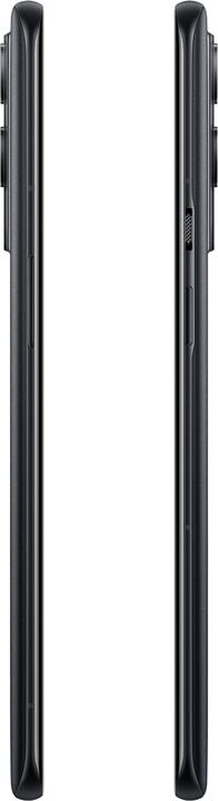Actual product image OnePlus 9 Pro (12GB) (256 GB, Stellar Black, 6.70", Dual SIM, 48 Mpx, 5G)