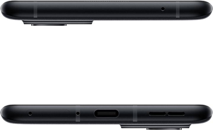 Actual product image OnePlus 9 Pro (12GB) (256 GB, Stellar Black, 6.70", Dual SIM, 48 Mpx, 5G)