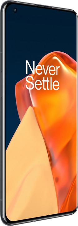 Actual product image OnePlus 9 Pro (12GB) (256 GB, Stellar Black, 6.70", Dual SIM, 48 Mpx, 5G)