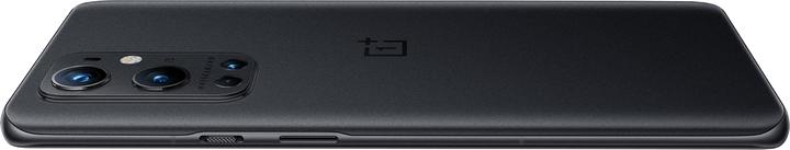Actual product image OnePlus 9 Pro (12GB) (256 GB, Stellar Black, 6.70", Dual SIM, 48 Mpx, 5G)