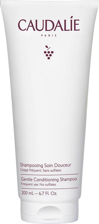 Produktbild Caudalie Shampooing Soin Douceur eur (200 ml, Flüssiges Shampoo)
