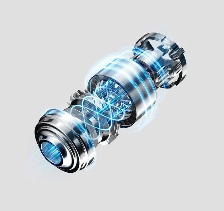 Actual product image Xiaomi G20