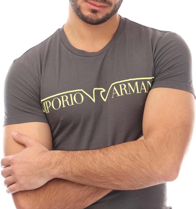 Produktbild Emporio Armani TShirt Rundhalsausschnitt (S)