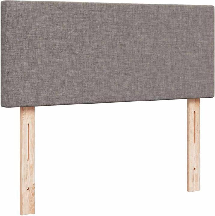 Image du produit vidaXL Ottoman-Bett (120 x 190 cm)