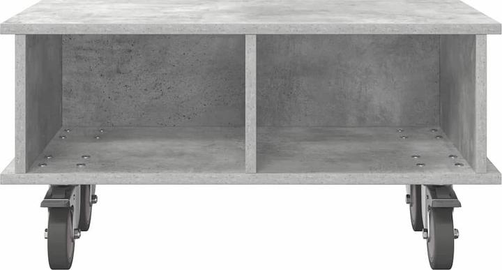 Produktbild vidaXL TV-Ständer (68.50 x 35 x 35 cm)