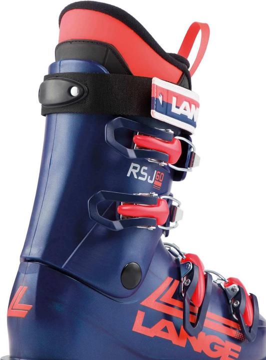 Produktbild Lange Skischuhe RSj 60 (24)