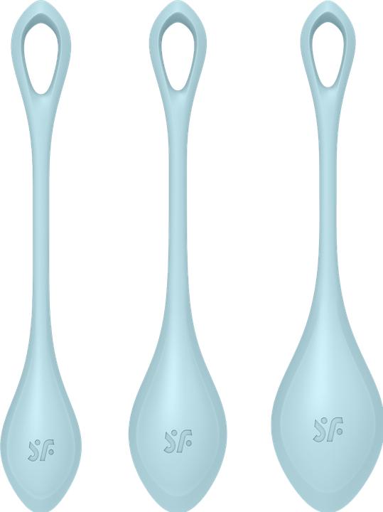 Produktbild Satisfyer Yoni Power 2 (28 - 74 g)