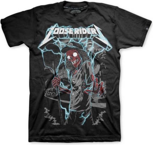 Loose Riders Thé Lifestyle (L)