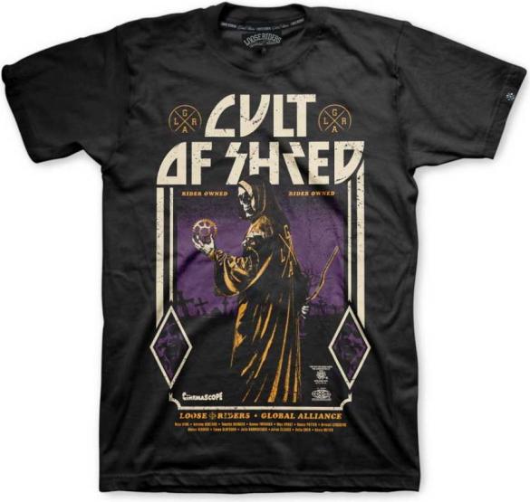 Immagine prodotto Loose Riders Tè dello stile di vita (S)