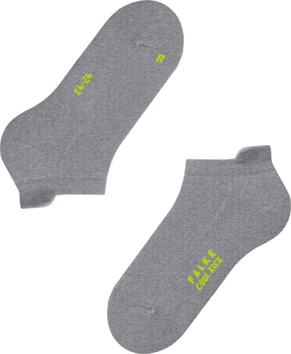 Actual product image Falke Cool Kick Unisex (Single pack, 42 - 43)