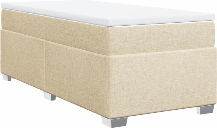 Produktbild vidaXL Boxspringbett (90 x 200 cm)