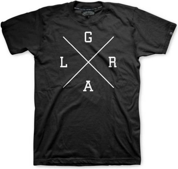 Produktbild Loose Riders Lifestyle Tee (XXL)