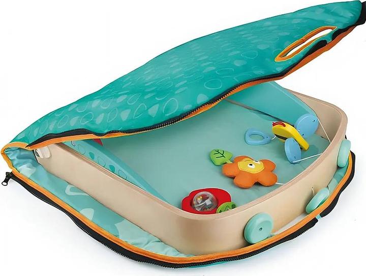 Immagine prodotto Hape Gioca a bridge