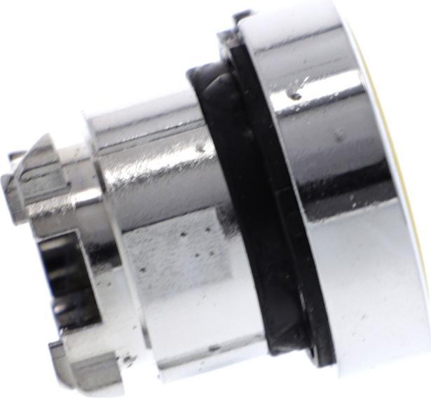 Image du produit Schneider Electric Bouton-poussoir 22mm jaune