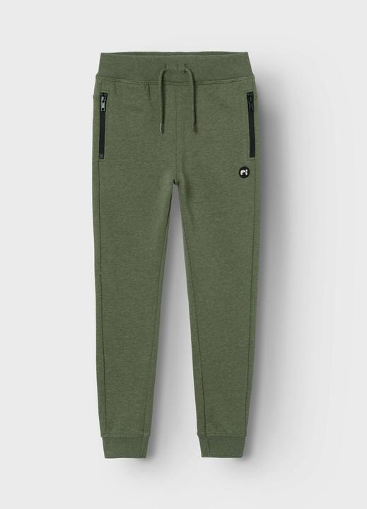Produktbild Name it Nkmvimo Swe Pant Bru Noos (152)