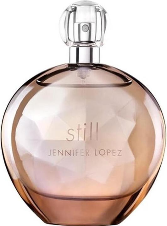 Produktbild Jennifer Lopez Still (Eau de Parfum, 50 ml)