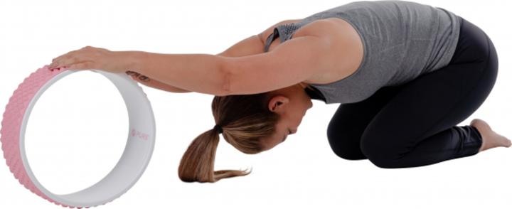 Image du produit Pure2improve Roue du yoga