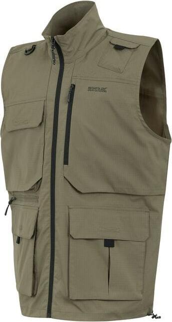 Produktbild Regatta M's Travel Light Pack Away (M)