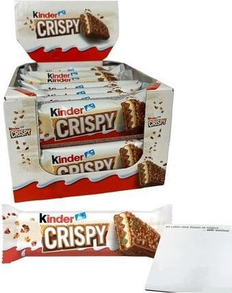 Produktbild Mercusys Bundle für Kinder Knusprig (34 g)