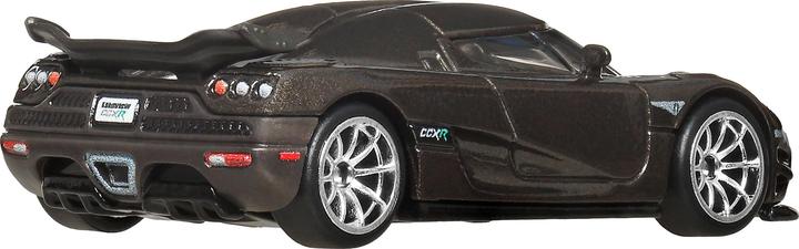 Produktbild Hot Wheels Koenigsegg CCX