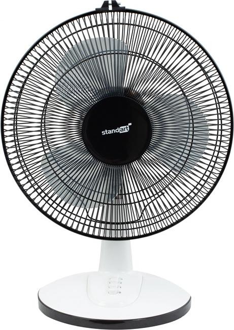 Actual product image Standart Table Fan 30cm Standard